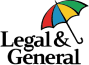 Legal & General logo