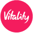 Vitality logo